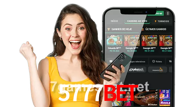 5777Bet