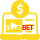 O Cassino 5777Bet também oferece apostas esportivas virtuais!