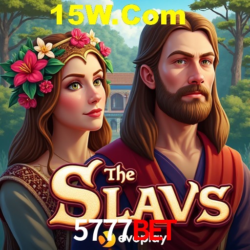 Inovações de Jogos na 5777Bet: O Futuro das Experiências Interativas