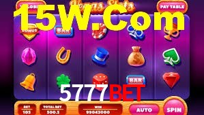 5777Bet,5777Bet.Com