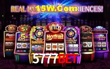 Especiais de Fim de Semana 5777Bet