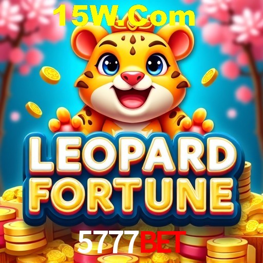 A Emoção da Loteria na 5777Bet: Uma Chance de Mudança de Vida