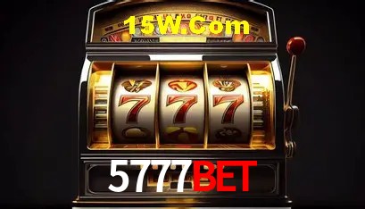 Login Seguro 5777Bet