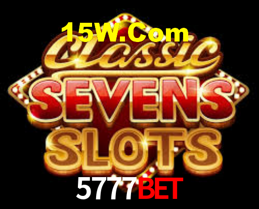 5777Bet - Cassino Oficial De Jogos - 5777Bet.Com