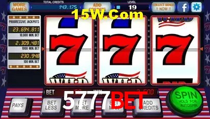 Promoção Relâmpago 5777Bet