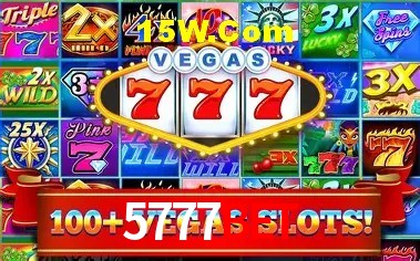 Provedores de Jogos 5777Bet