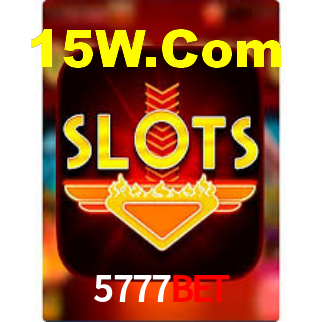 Interface Premium 5777Bet