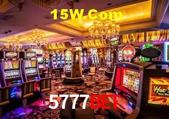 Promoções Sazonais 5777Bet