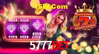 Diretório de Jogos 5777Bet