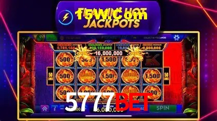 Segurança 2FA 5777Bet