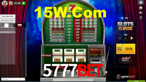 5777Bet