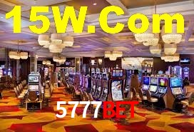 Experimente o Login Seguro Premium no 5777Bet