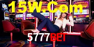 Sinta a adrenalina dos jogos de cassino com 5777Bet
