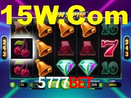 5777Bet: Jogos de Caça-Níqueis-Altas Recompensas, Roleta-Velocidade, Blackjack-Desafios Máximos