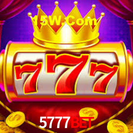 5777Bet: Seu Cassino Premiado com Pagamentos Rápidos
