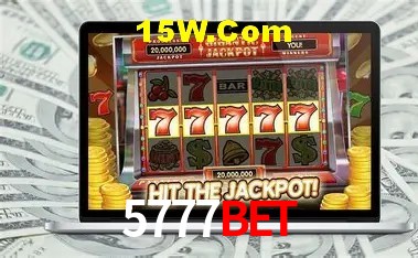 Login Seguro 5777Bet