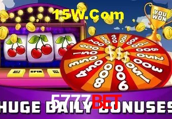 Design Responsivo 5777Bet