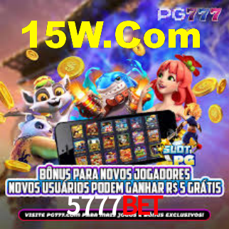 Jogos Exclusivos 5777Bet